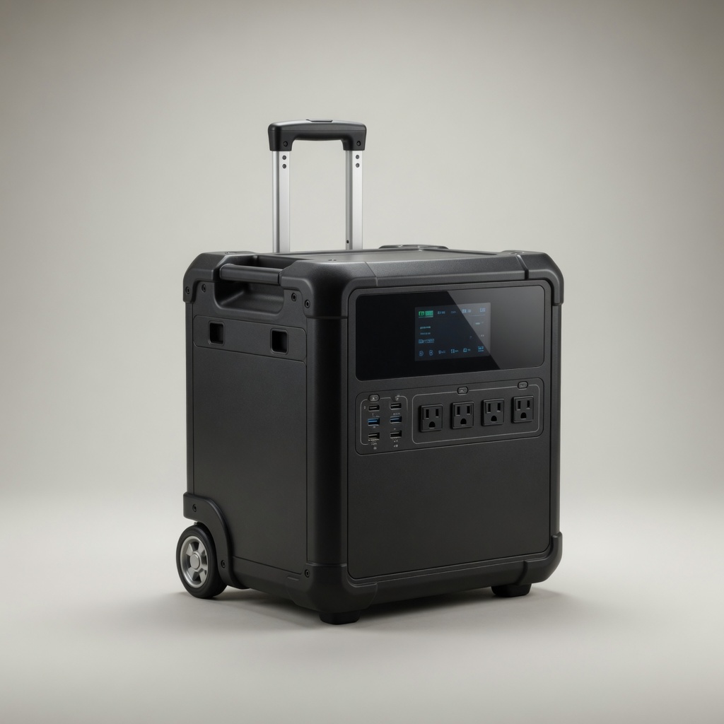 EcoFlow DELTA 2 Max