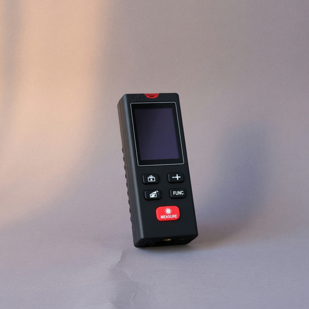 Leica DISTO D5 laser measure