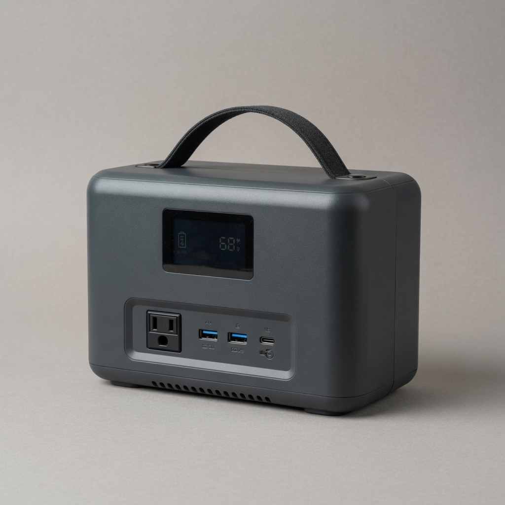 BLUETTI Elite 10 portable power station