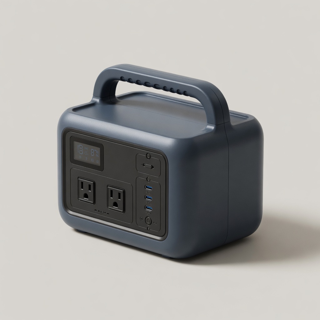 BLUETTI Elite 30 V2 portable power station