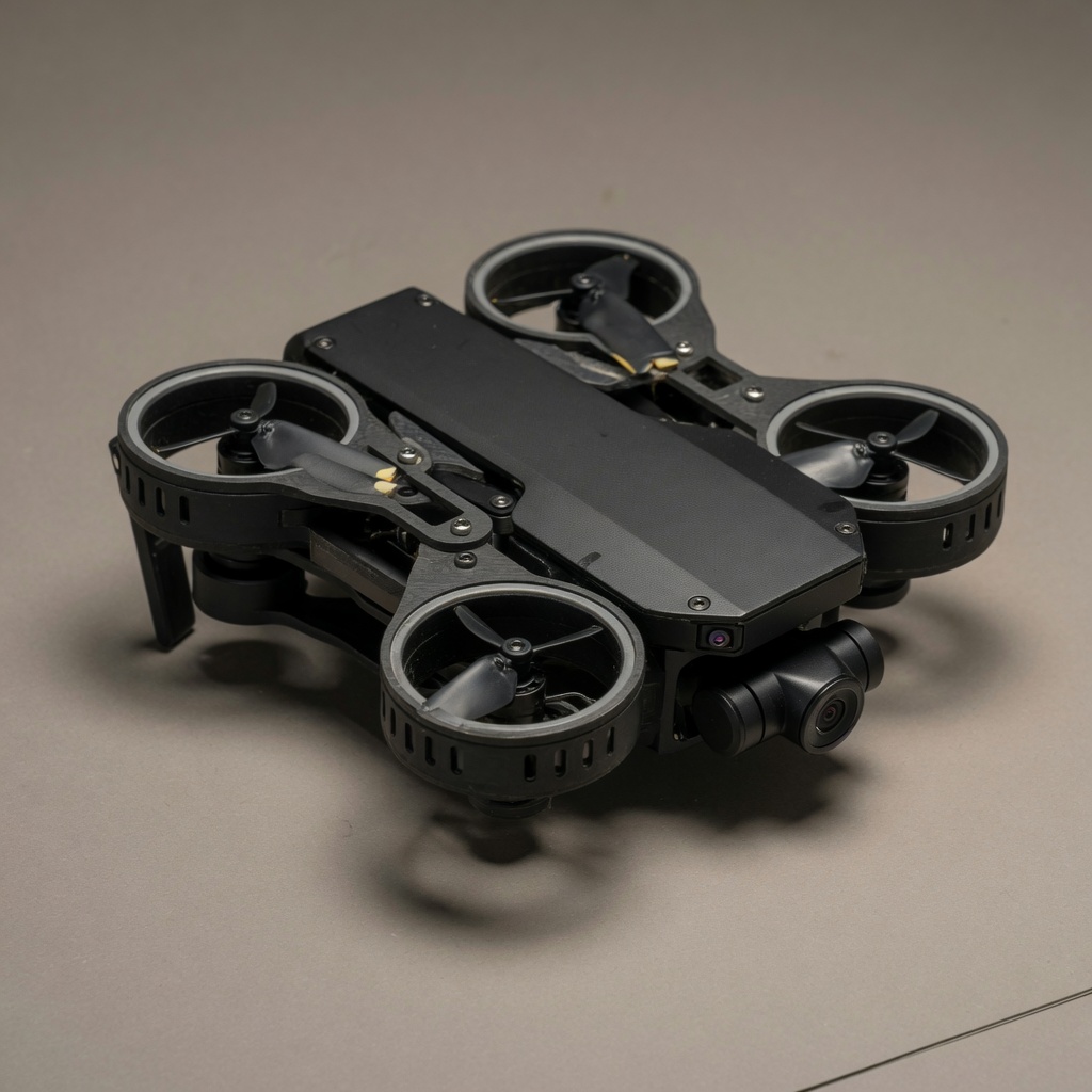 HOVERAir X1 PROMAX Standard pocket drone