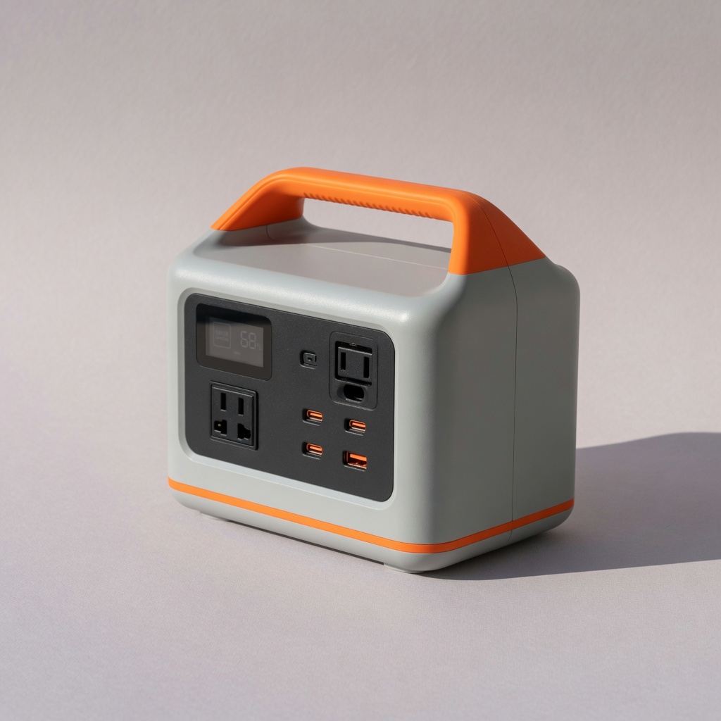 Jackery Explorer 300 Plus
