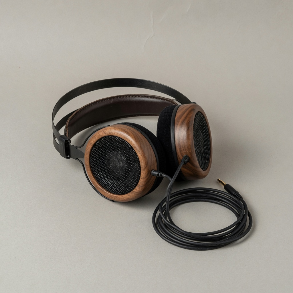 Meze 109 PRO headphones