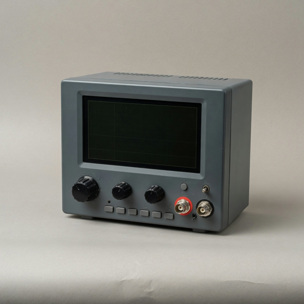 Siglent SDG2042X waveform generator